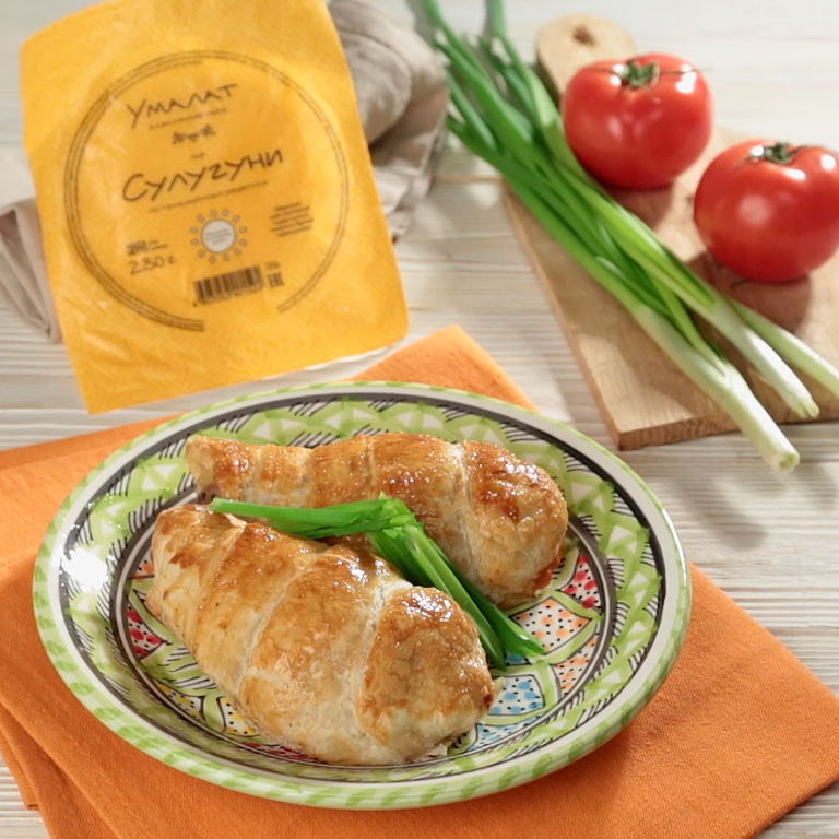 Как приготовить Куриные ножки в тесте